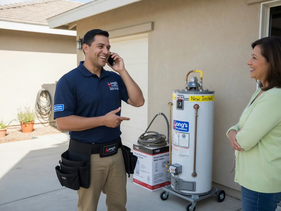 Leak Detection Victor, ID FAQs